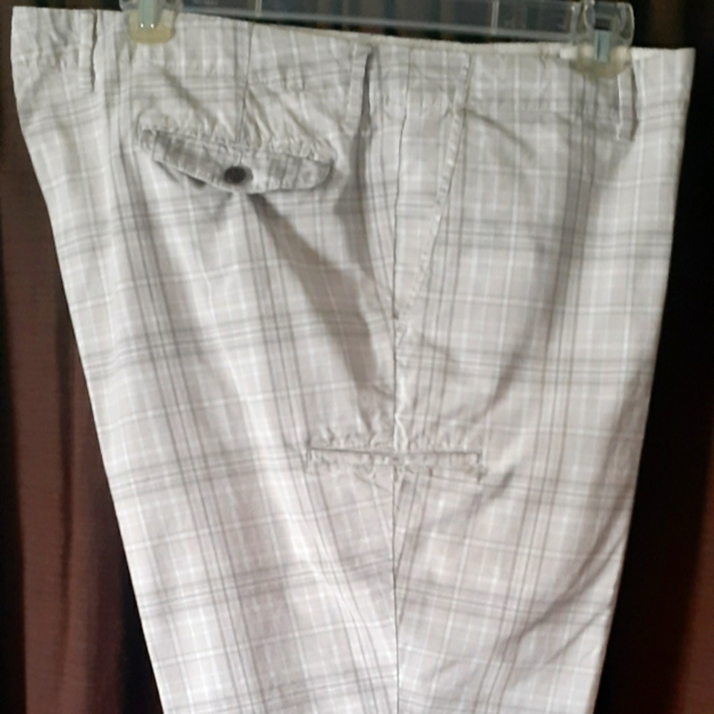 Dockers